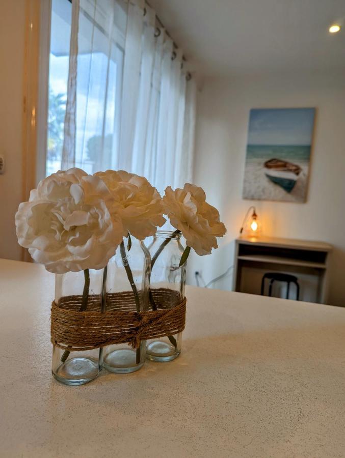 Apartament Sable Canet-en-Roussillon Zewnętrze zdjęcie