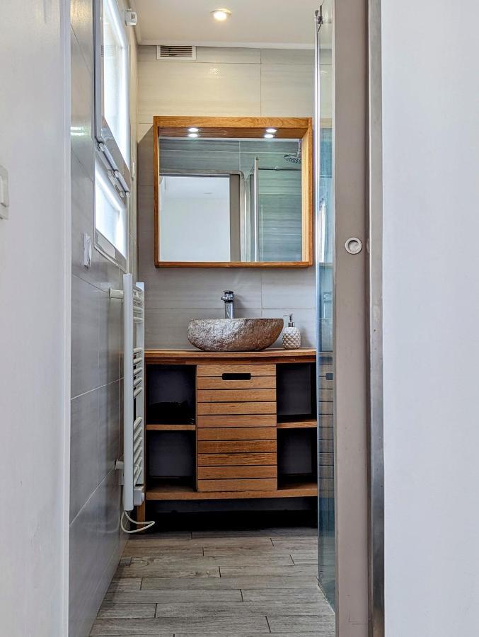 Apartament Sable Canet-en-Roussillon Zewnętrze zdjęcie