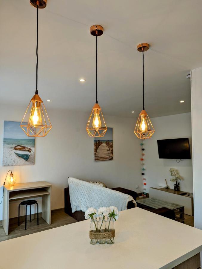 Apartament Sable Canet-en-Roussillon Zewnętrze zdjęcie